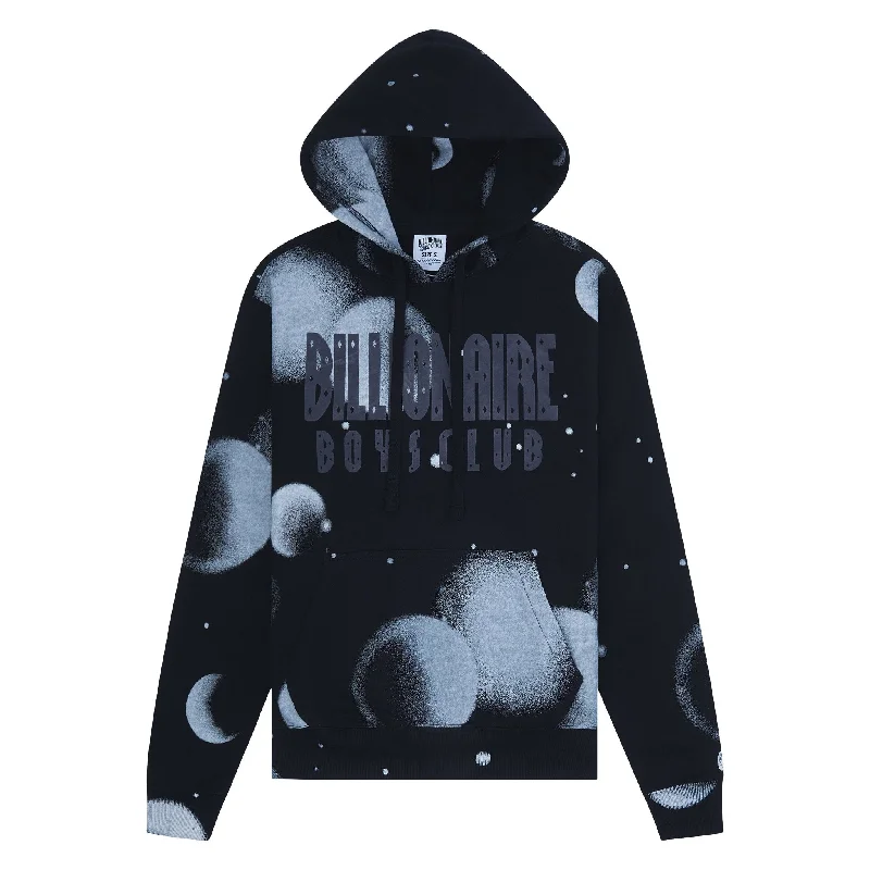 stark cool hoodies -Planets Hoodie