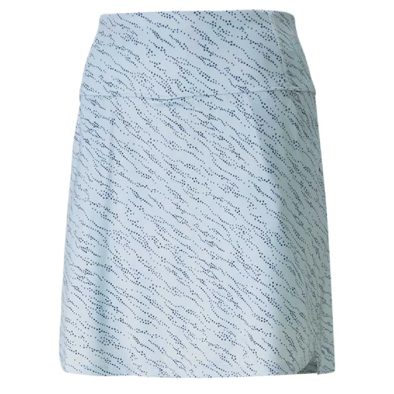 chill loose skirts -Puma - Women's Pwrmesh Whitewater Skirt (537505 02)