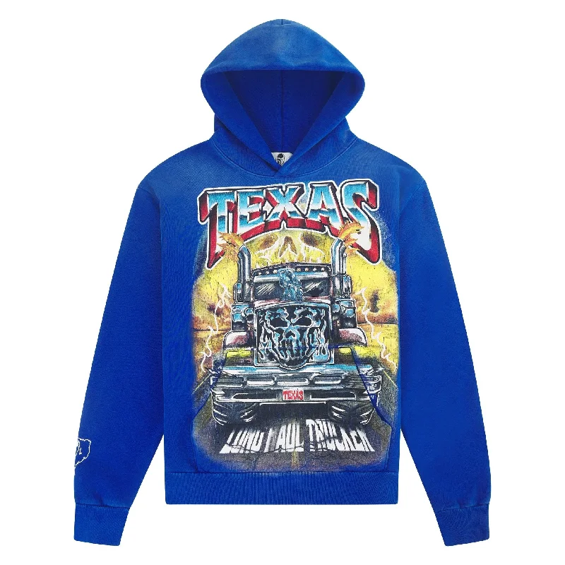 frame fresh hoodies -Long Haul Trucker Hoodie 2.0