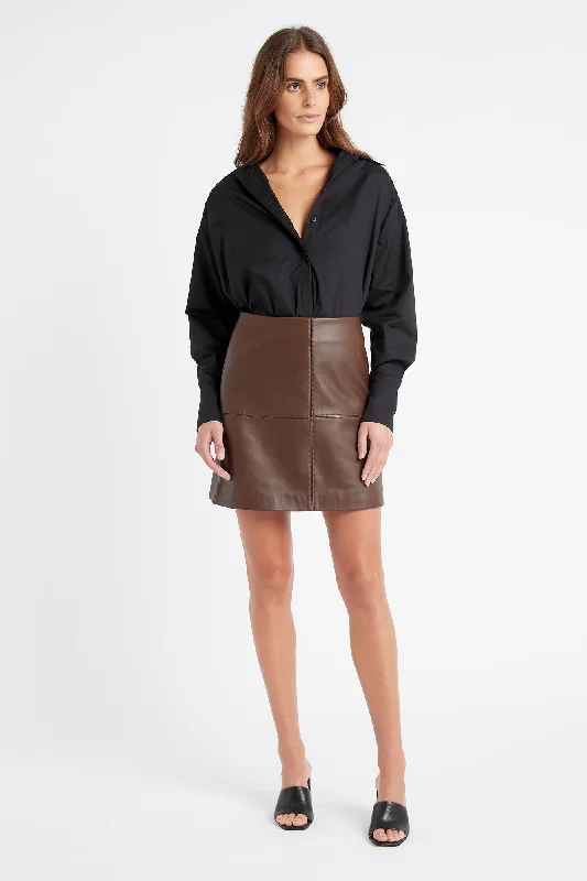 modern neat skirts -New Jersey Skirt