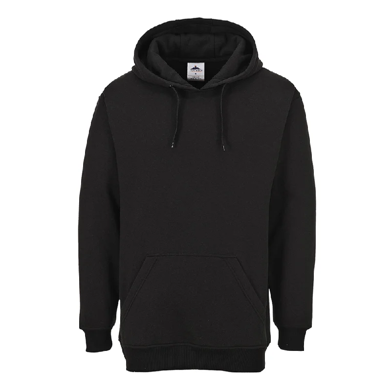 tribe chill hoodies -Portwest B302 Roma Hoodie