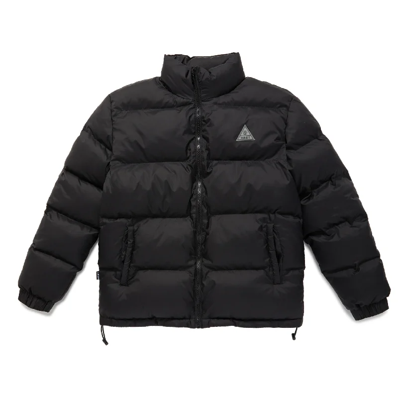 summit vivid hoodies -PUFF JACKET