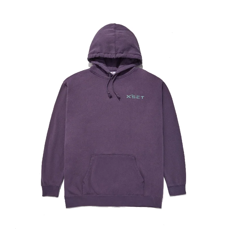 frame vivid hoodies -META EXPLORATION HOODIE