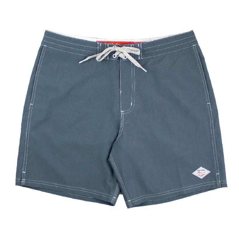 blend airy shorts -Hemingway Boardshorts