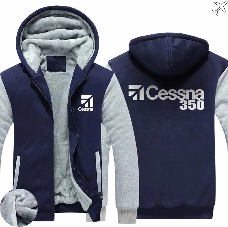 hero hoodies graphic novels -C-ESSNA 350 ZIPPER SWEATERS