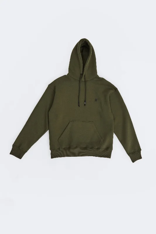 goal hoodies sports -FF / Oversized Pullover Hoodie