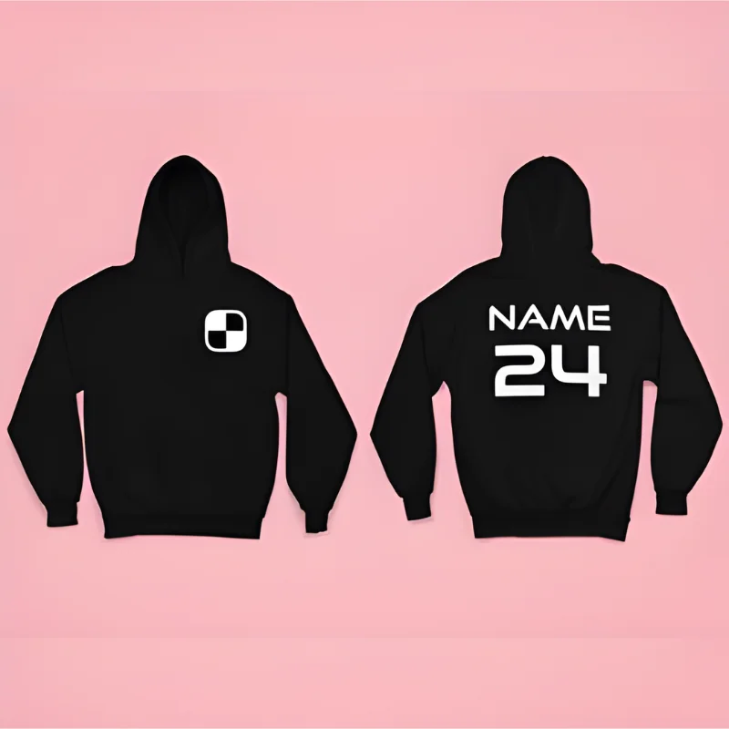 roar vibe hoodies -Custom Team Hoodie