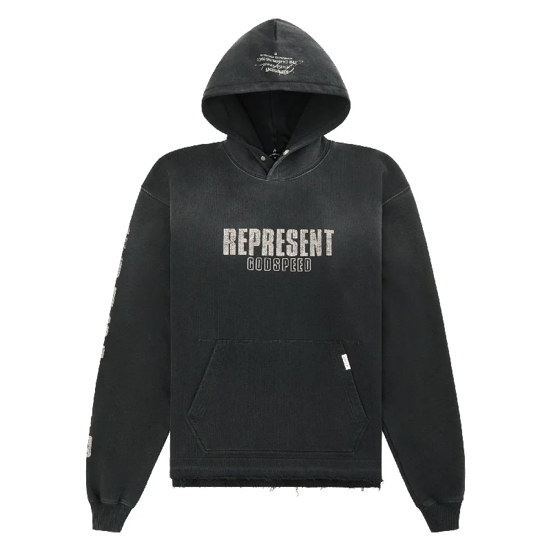 lush trend hoodies -Godspeed Hoodie