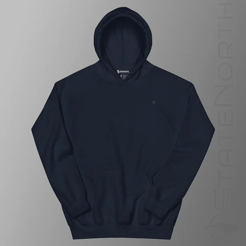 loud hoodies vivid -SoftState Classic Hoodie