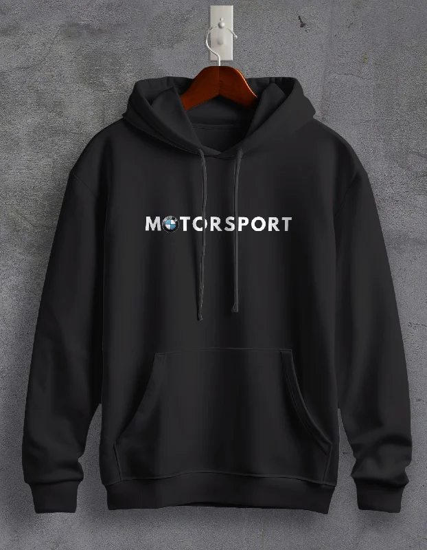 cheery print hoodies -Motorsport bmw Designer Unisex Hoodie For Men/Women