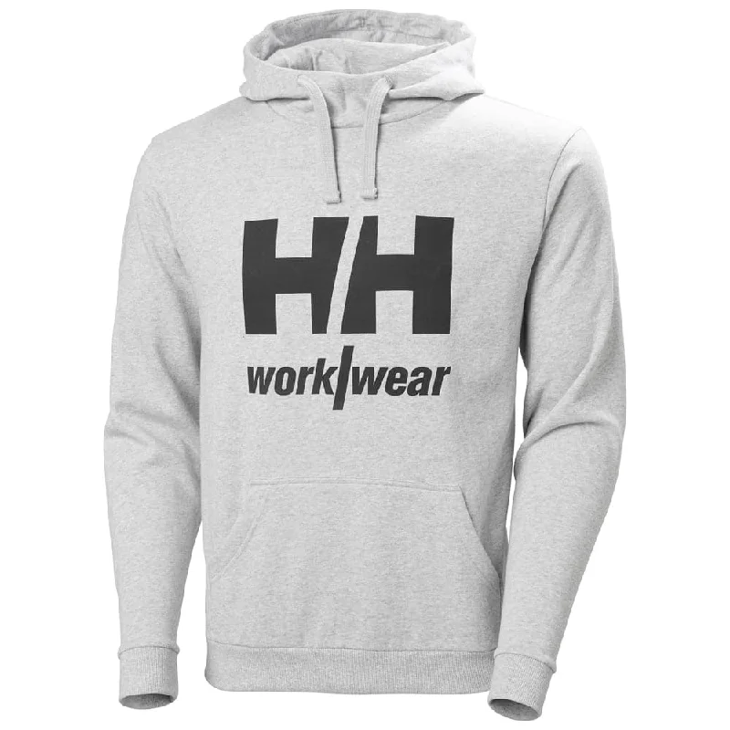 pulse fresh hoodies -Helly Hansen 79284 Classic Logo Hoodie