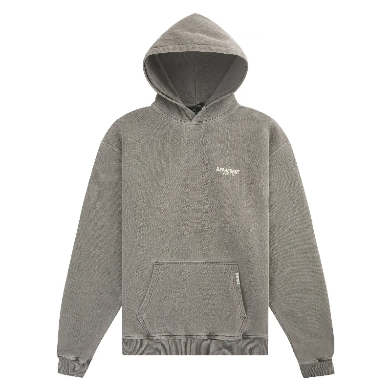 boom fresh hoodies -Owners Club Hoodie | Fog