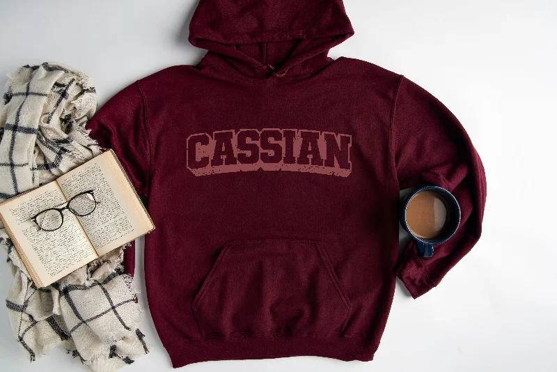 orbit hoodies zodiac -cassian hoodie