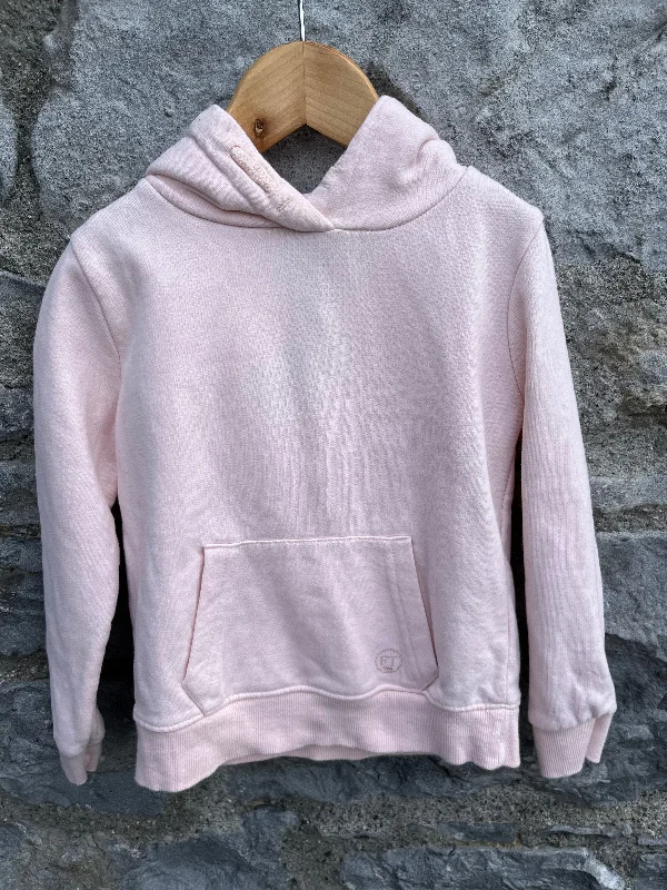 glow geometric hoodies -Pink hoodie   3-4y (98-104cm)