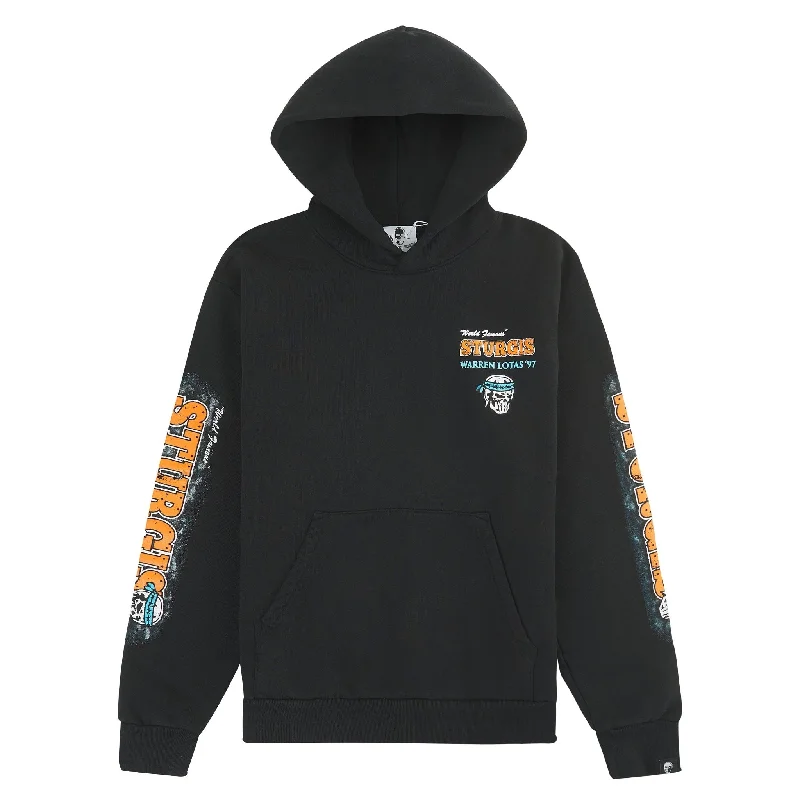 summit fresh hoodies -Sturgis '97 Hoodie