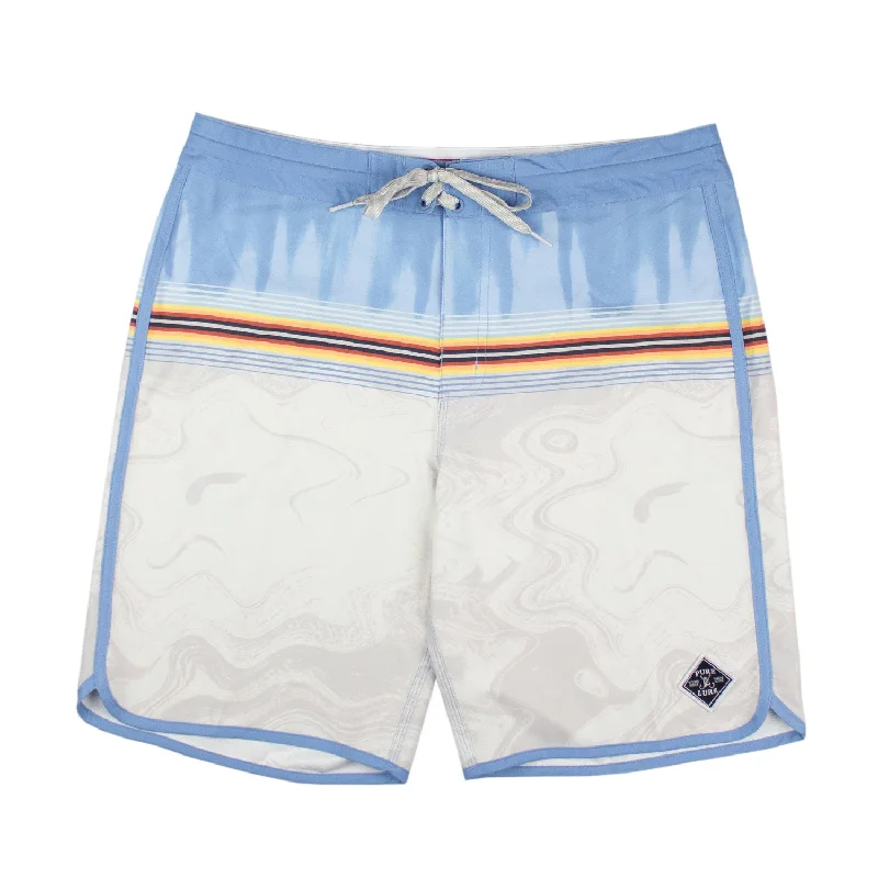 textured soft shorts -Hydro Boardshorts