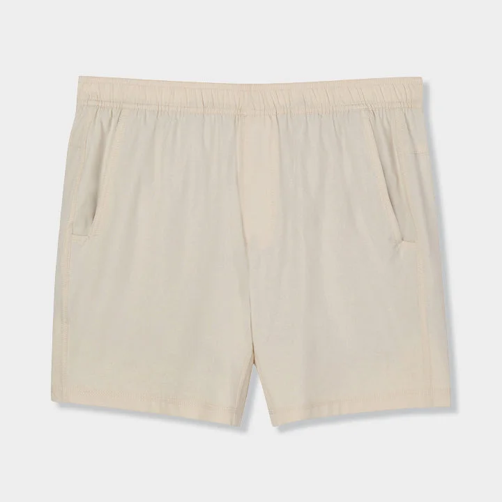 smooth jersey shorts -Rafter Shorts