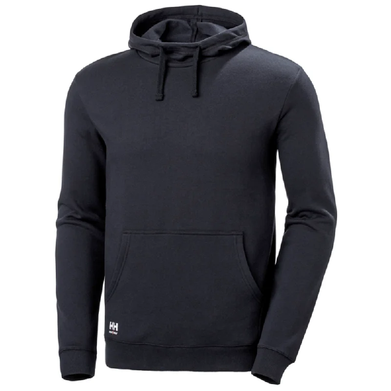 fade trend hoodies -Helly Hansen 79214 Manchester Hooded Sweatshirt