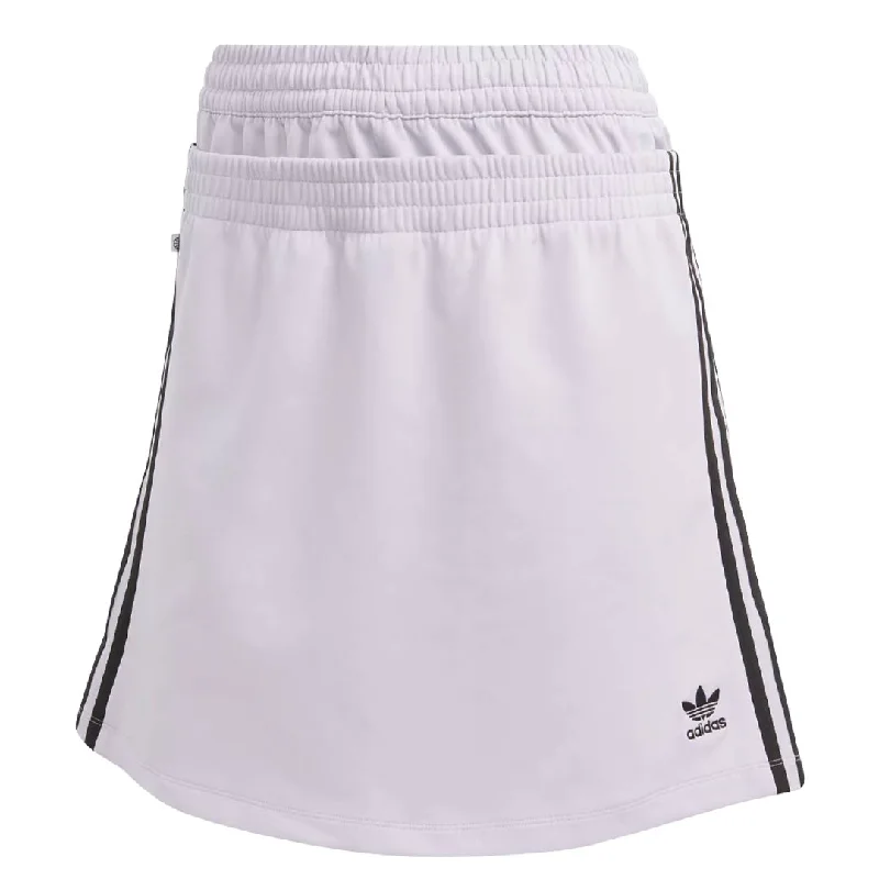 badge retro skirts -adidas - Women's Always Original Skirt (IC3142)