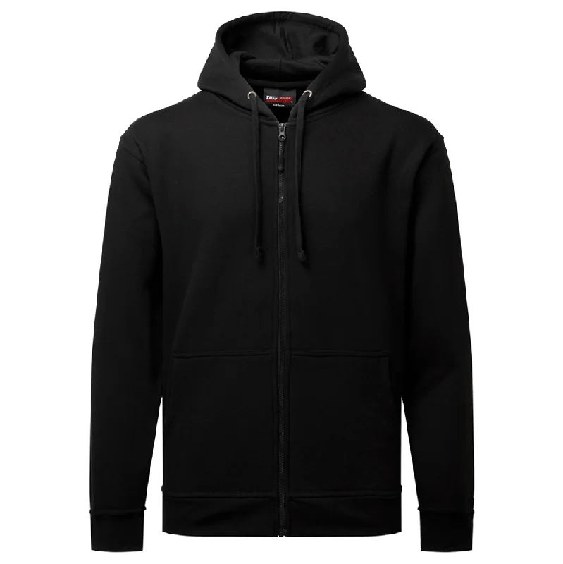 trail trend hoodies -TuffStuff 187 Pro Zip Hoodie