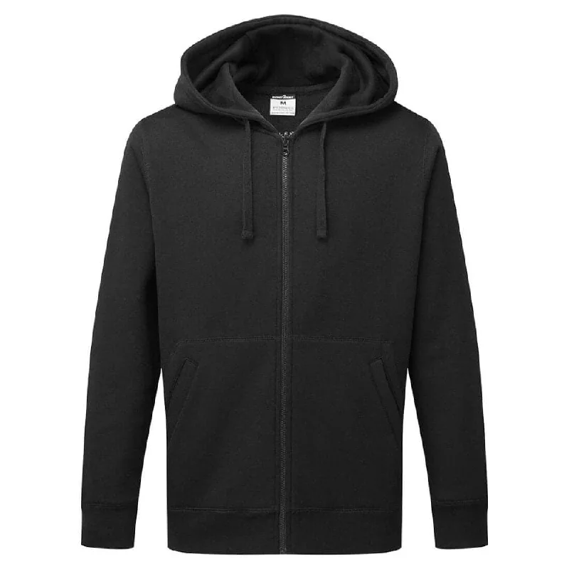 tribe rad hoodies -PORTWEST B312 ZIPPED HOODIE