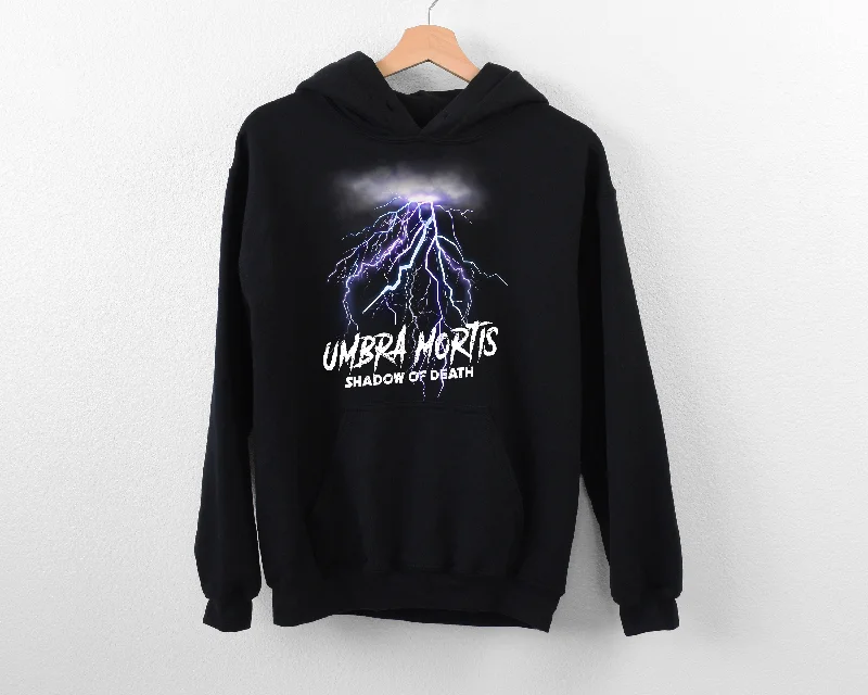 ridge hoodies off-road -umbra mortis hoodie