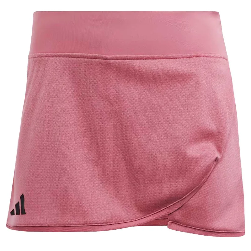 pocket handy skirts -adidas - Women's Club Tennis Skirt (IA8356)