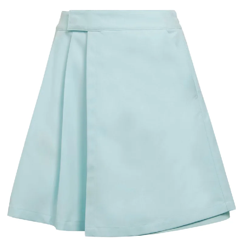 high waist vintage skirts -adidas - Women's Adicolor Contempo Tailored Skirt (HN3668)