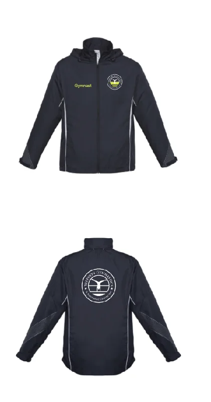 fresh fleece jackets -Yeppoon Tracksuit Jacket