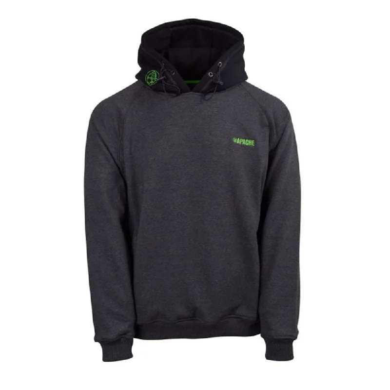 frame trend hoodies -Apache Kingston Hooded Work Sweatshirt