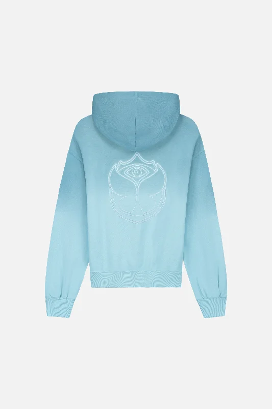 beam hoodies glow -FUSION HOODIE WOMEN