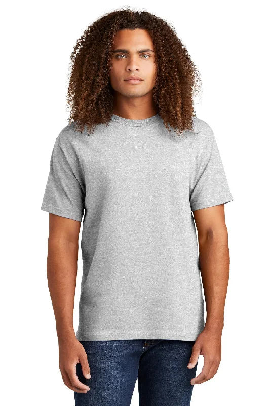 edge curved t-shirts -American Apparel Unisex Heavyweight T-Shirt 1301W