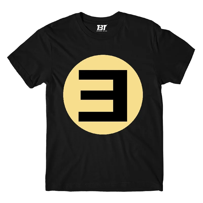 quick performance t-shirts -Eminem T shirt - E