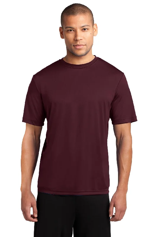 blended soft t-shirts -Port & Company Performance Tee. PC380