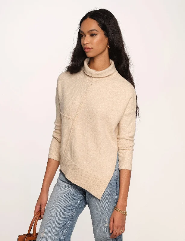 thick alpaca pullover sweaters -aska sweater