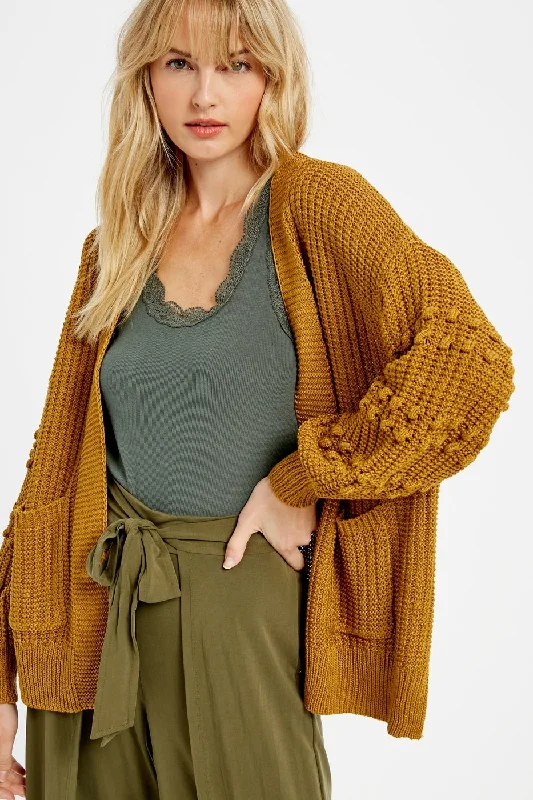 vintage alpaca cardigans -Not Your Grandpas Cardigan