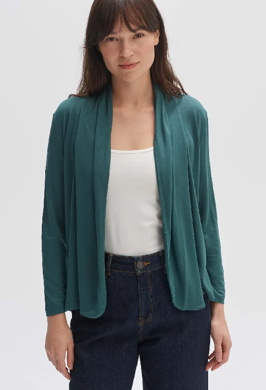 mohair cardigans for office -Sandrine Soft Cardigan