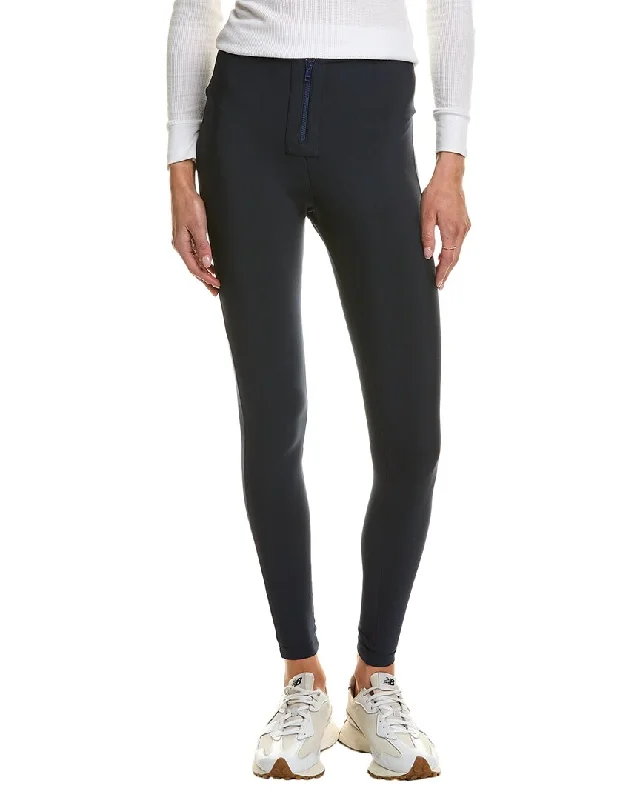 sleek straight leg pants -925 Fit Case Closed Legging