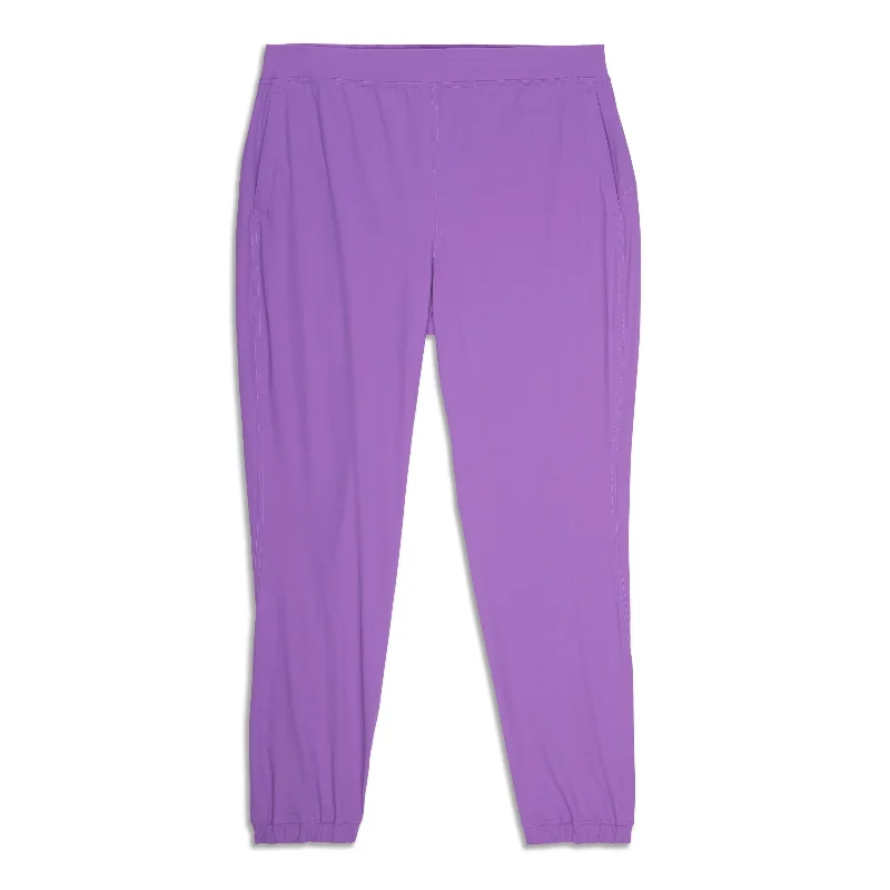 performance quick pants -Adapted State High-Rise Jogger - Resale