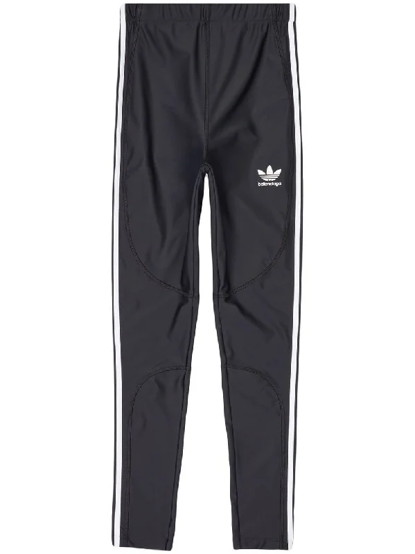 performance quick pants -Adidas X Balenciaga Women's Trousers