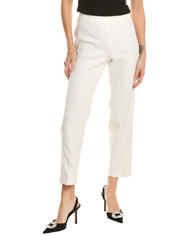 warm base pants -Anne Klein Pull On-Hollywood Pant