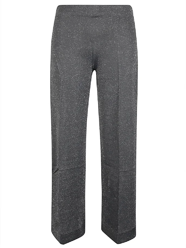 chill loose pants -Circus Hotel Women's Trousers