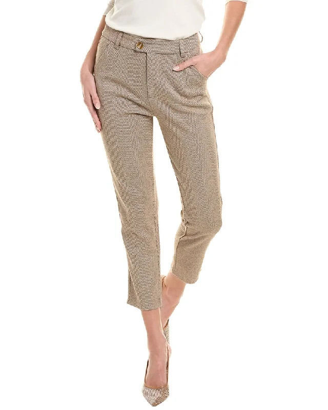 quick performance pants -Colette Rose Pant