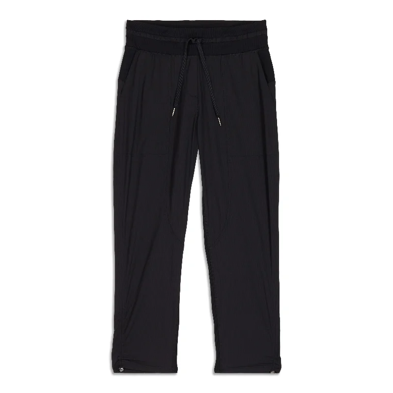 dynamic workout pants -Dance Studio Crop - Resale