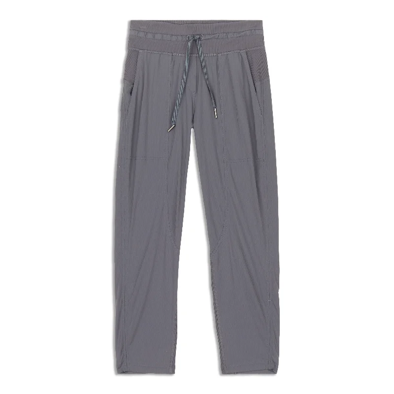 cozy long pants -Dance Studio Crop - Resale