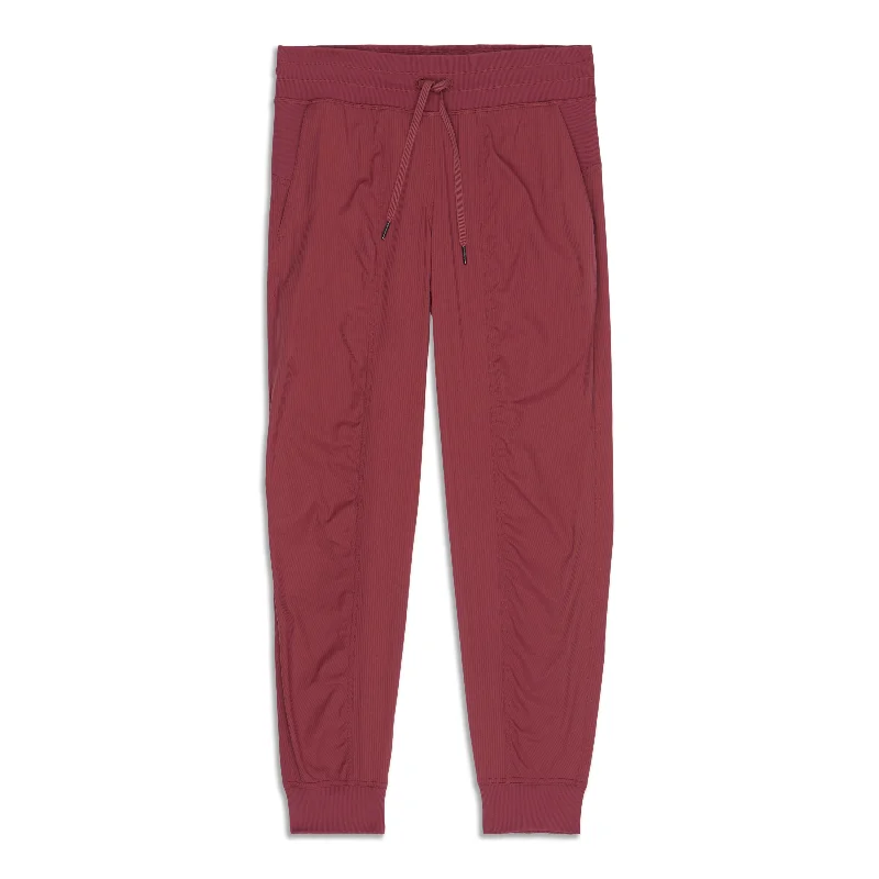 relaxed Friday pants -Dance Studio Jogger - Resale