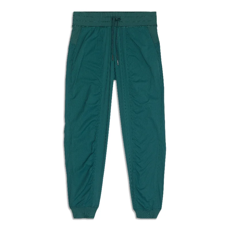 gym versatile pants -Dance Studio Mid-Rise Jogger - Resale