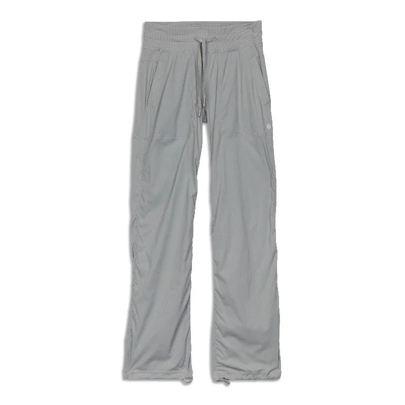 chill everyday pants -Dance Studio Pant - Resale