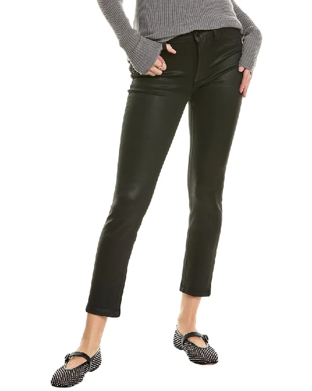 wide leg trendy pants -DL1961 Florence Medina Ankle Skinny Jean