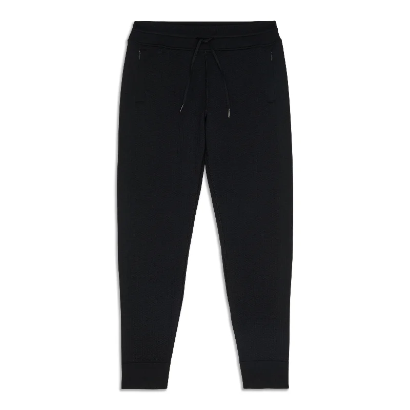 oversized relaxed pants -Engineered Warmth Jogger - Resale